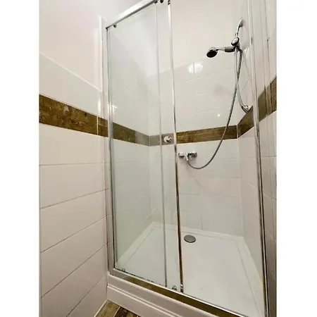 Homestay Gamma Gdansk