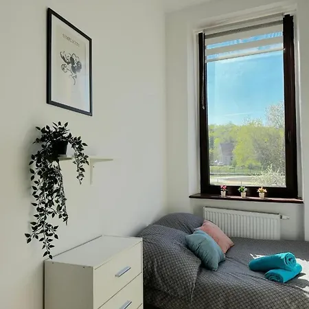 Homestay Gamma Gdansk