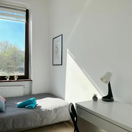 Gamma Homestay