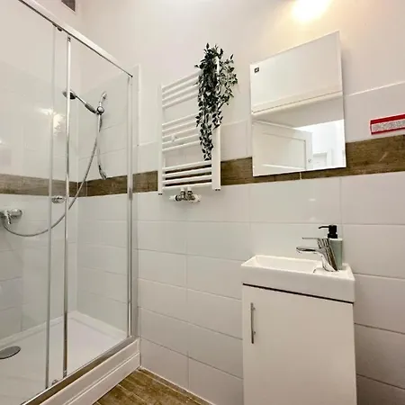 Homestay Gamma Gdansk